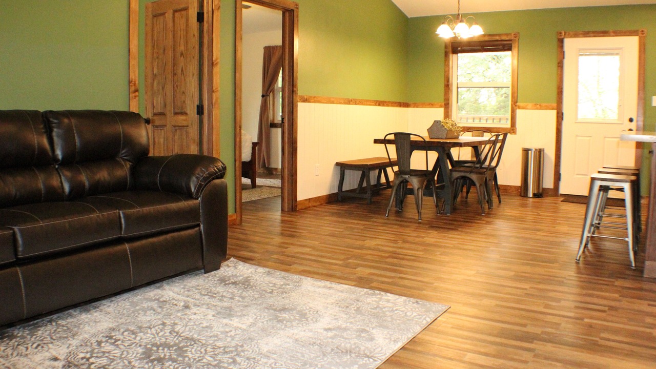 Photo of Livingroom in Marysville