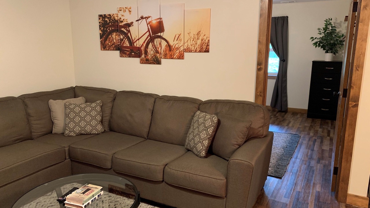 Photo of Livingroom in Marysville