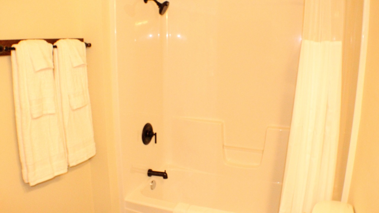 Photo of Bathroom in Marysville