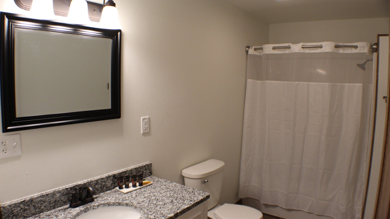 Photo of Bathroom in Marysville