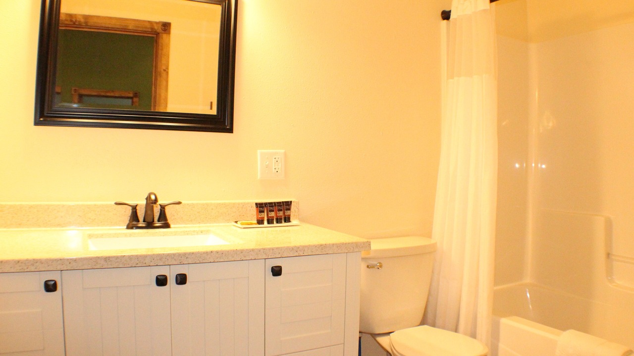 Photo of Bathroom in Marysville