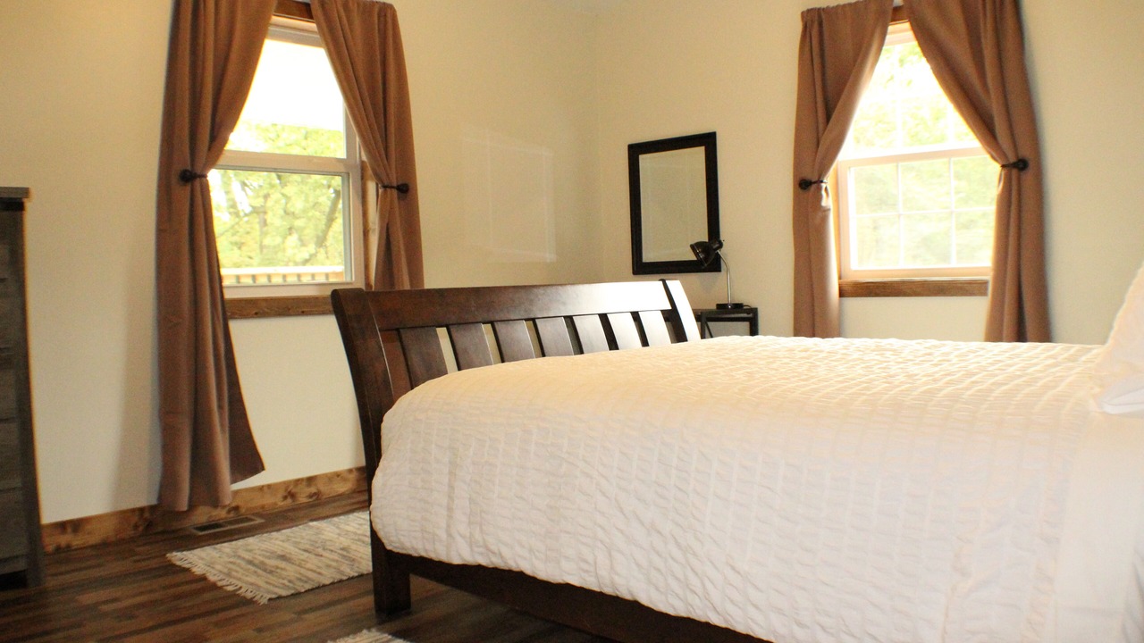 Photo of Bedroom in Marysville