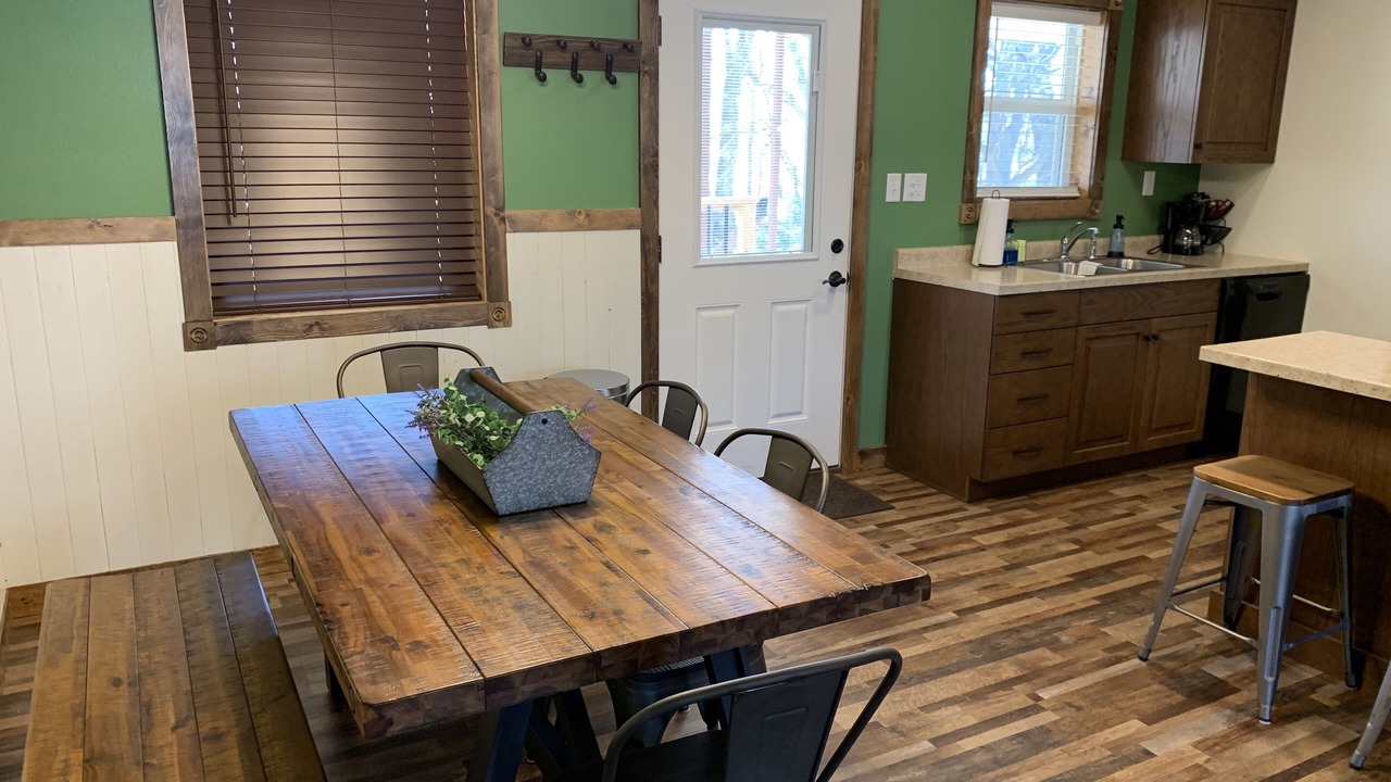 Photo of Kitchen in Marysville