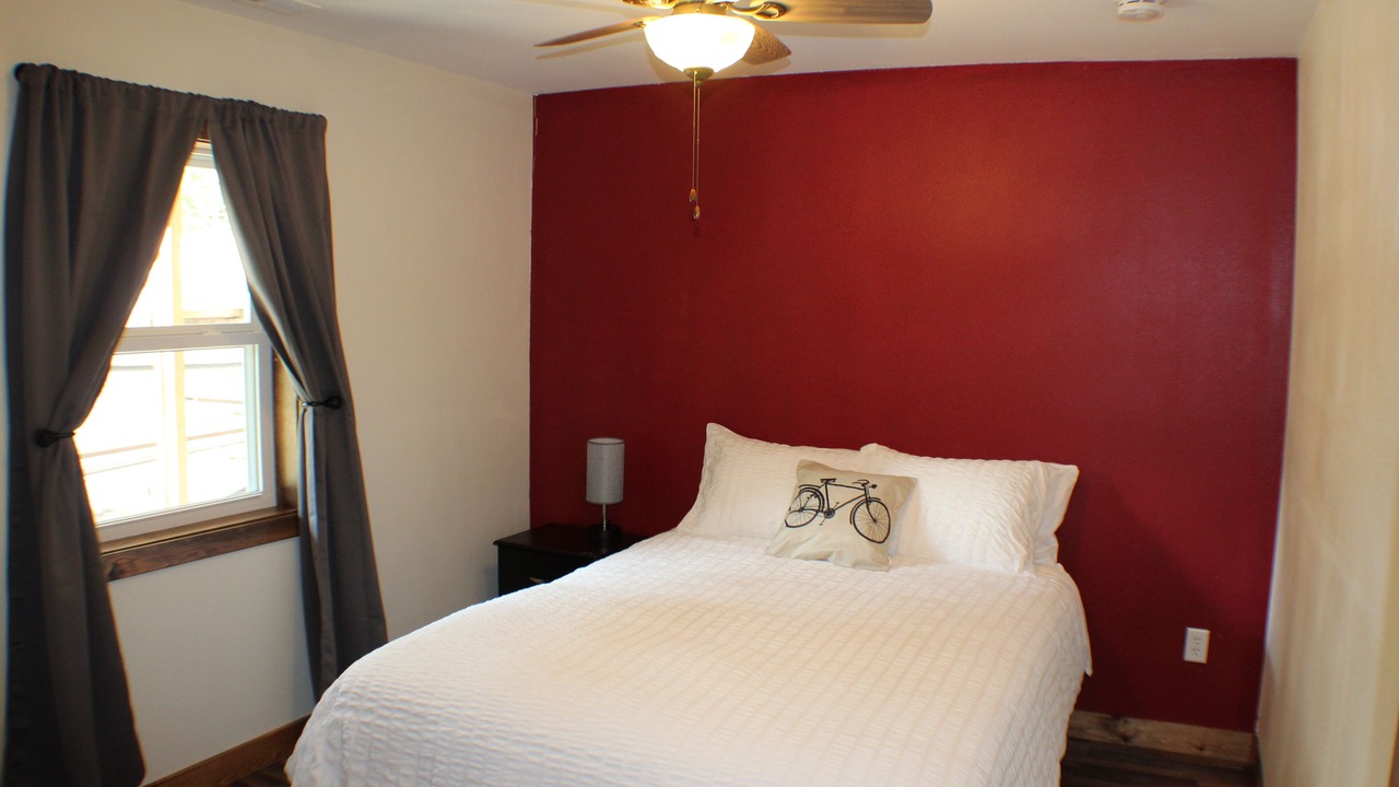 Photo of Bedroom in Marysville
