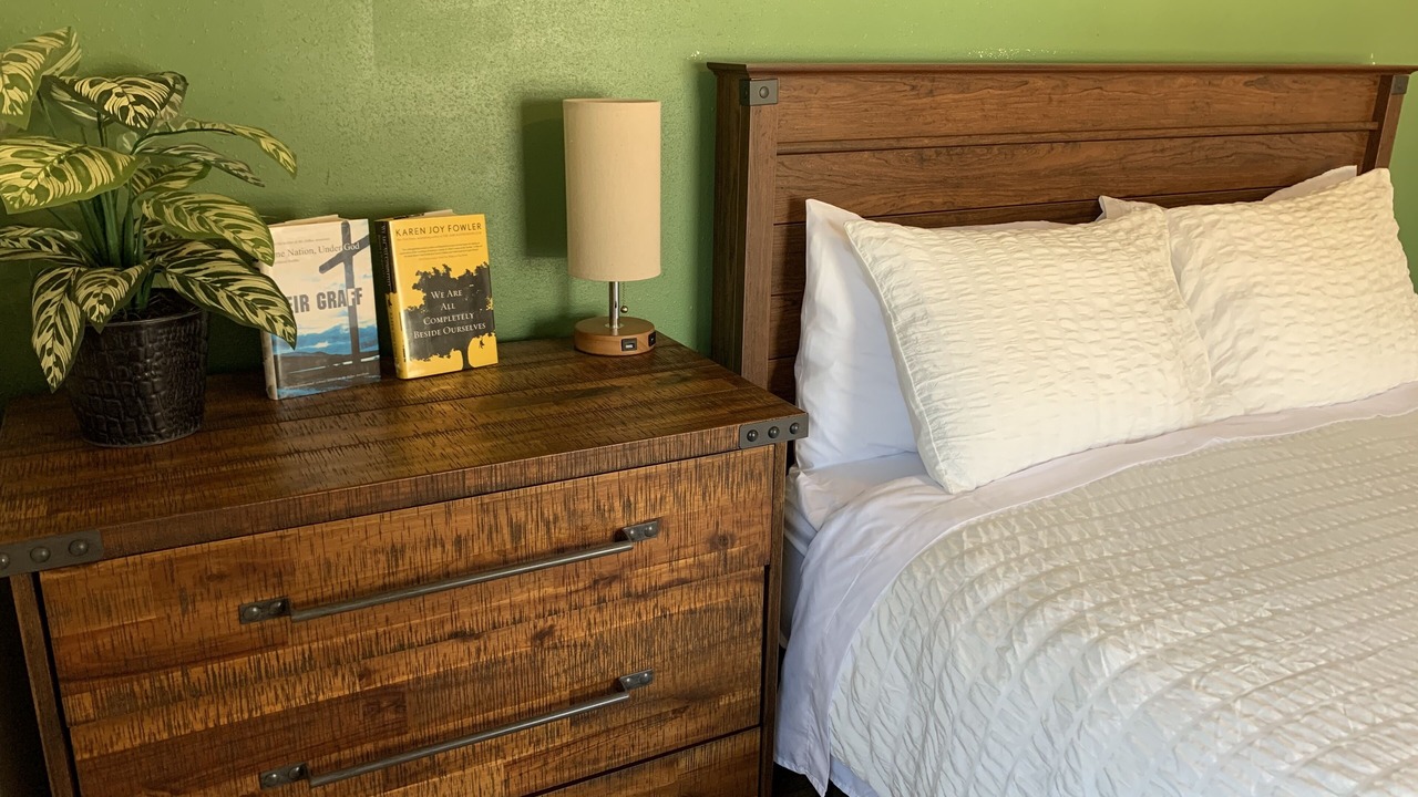 Photo of Bedroom in Marysville