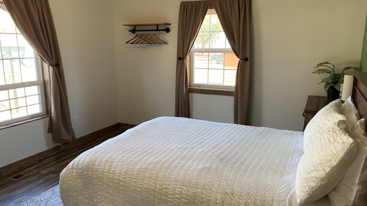 Photo of Bedroom in Marysville