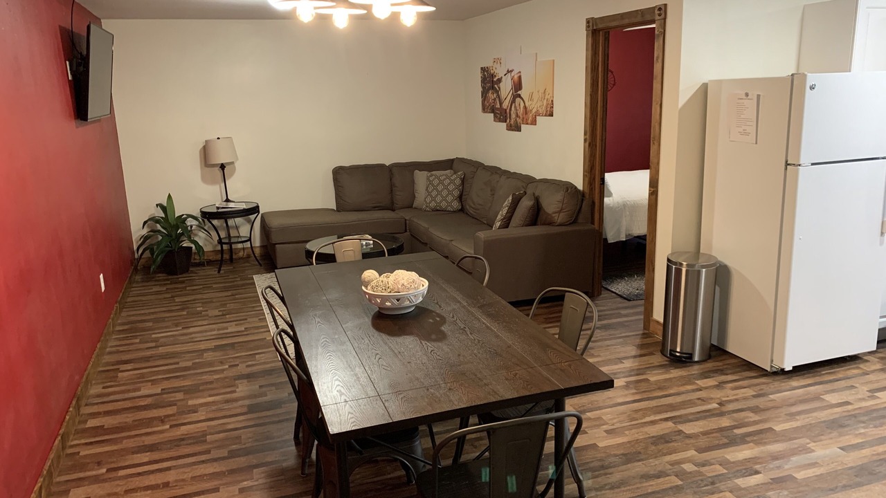 Photo of Livingroom in Marysville