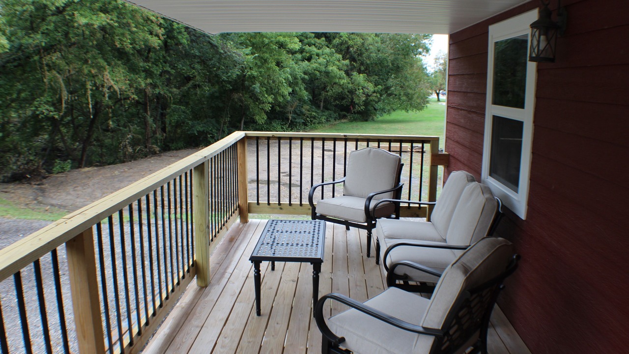 Photo of Patio Balcony in Marysville