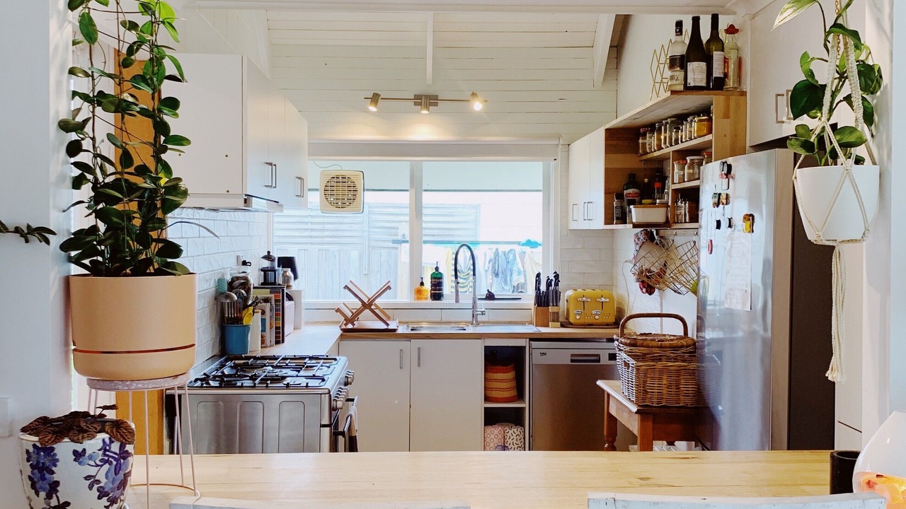 Photo of Kitchen in Barwon Heads