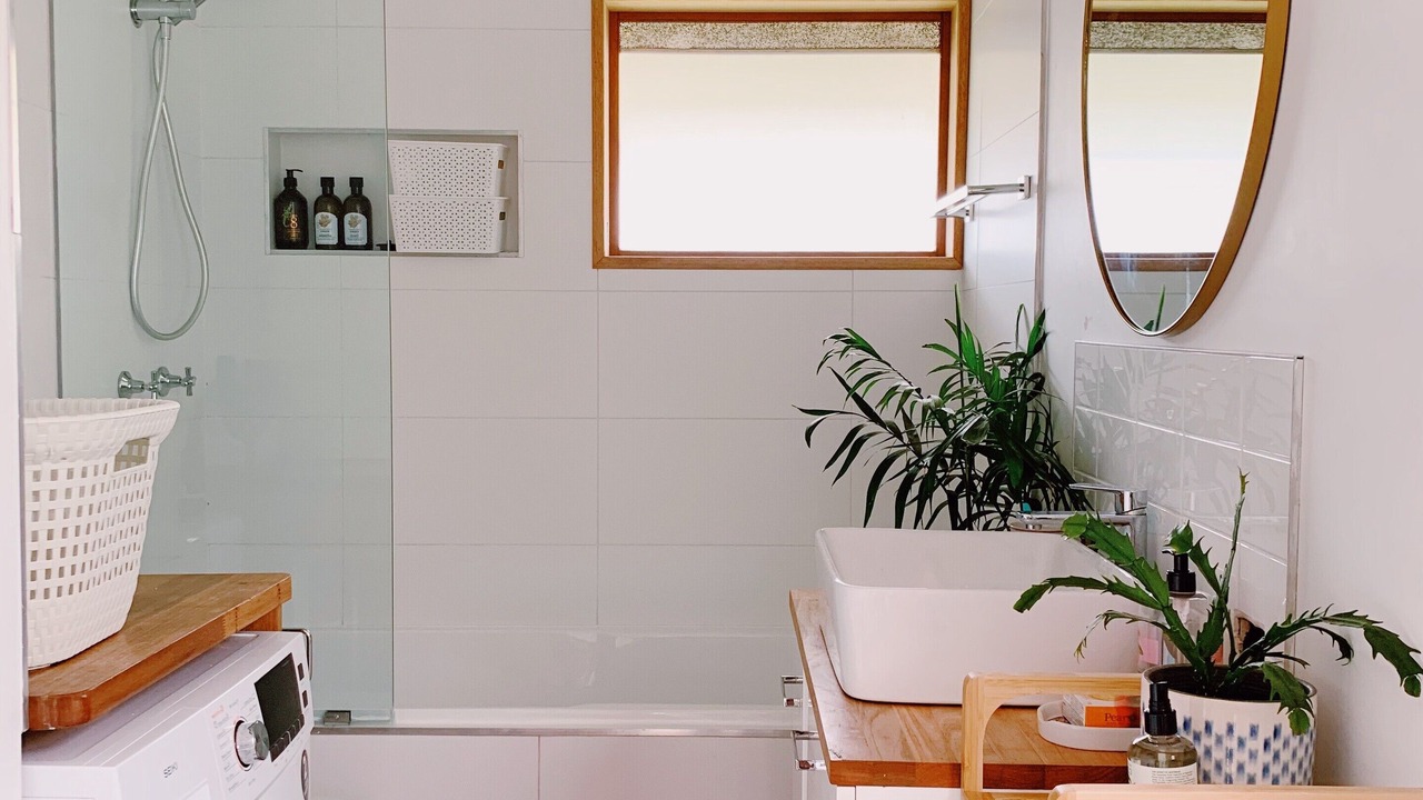 Photo of Bathroom in Barwon Heads
