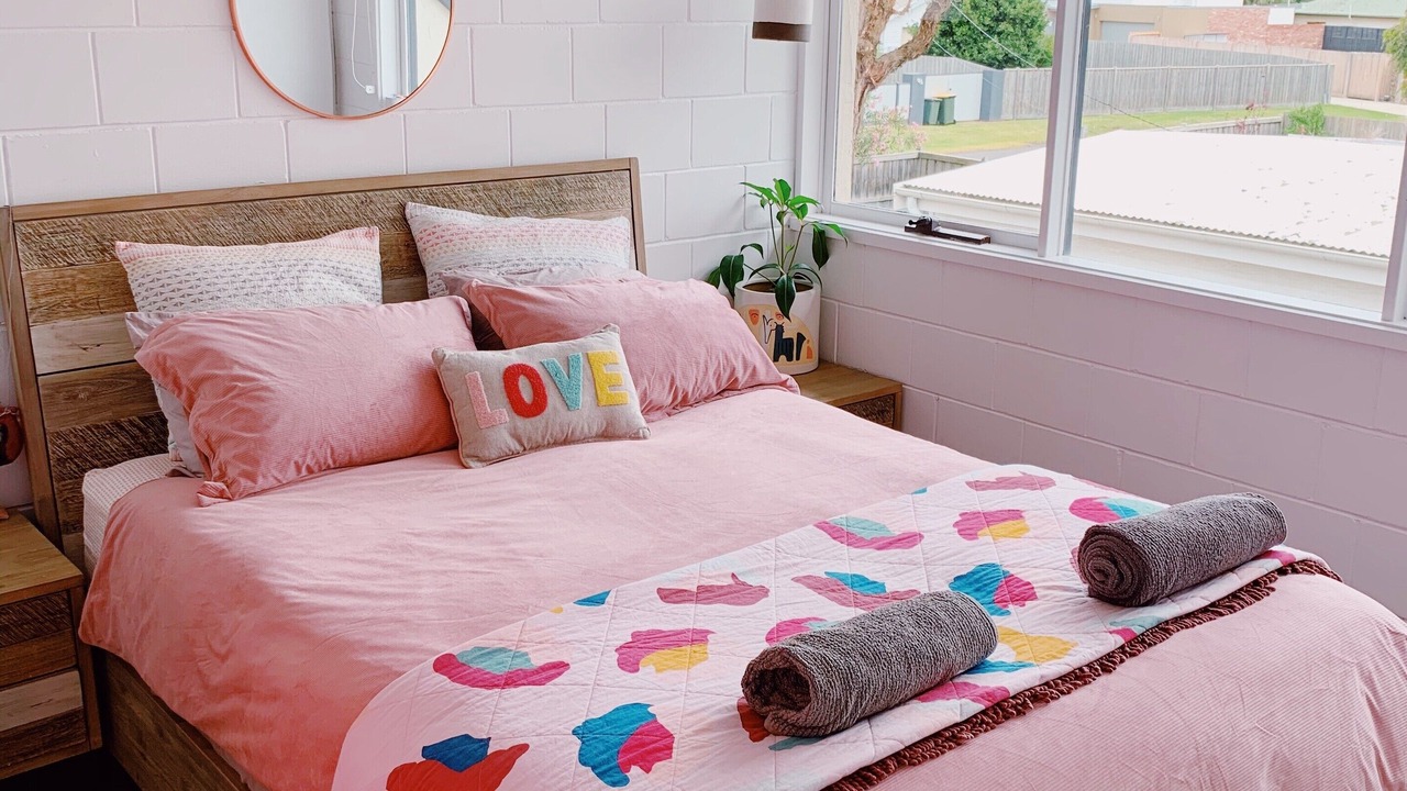 Photo of Bedroom in Barwon Heads