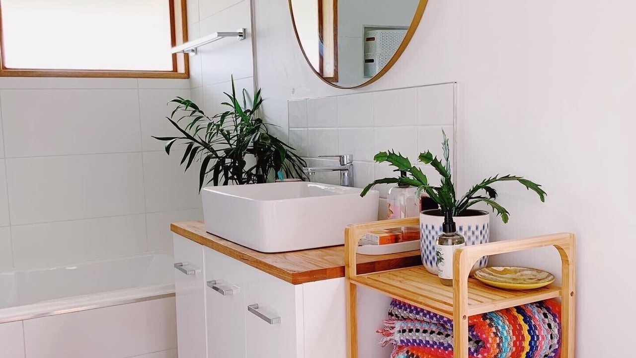 Photo of Bathroom in Barwon Heads