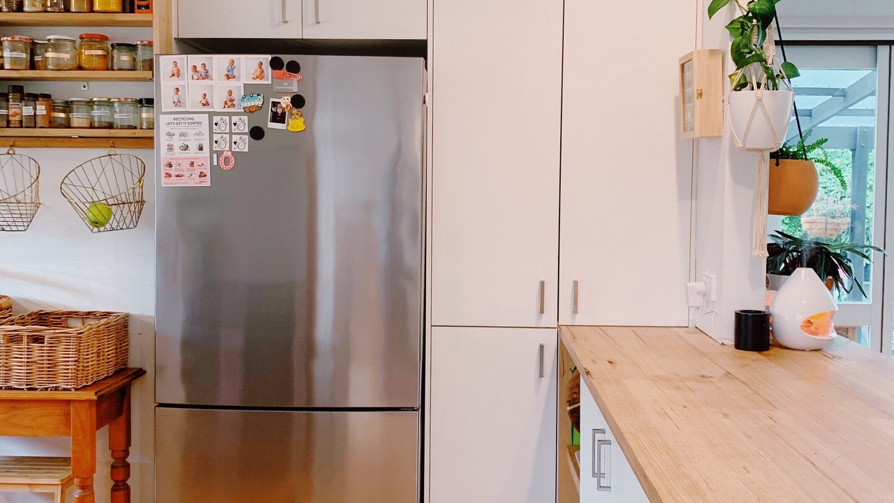 Photo of Kitchen in Barwon Heads