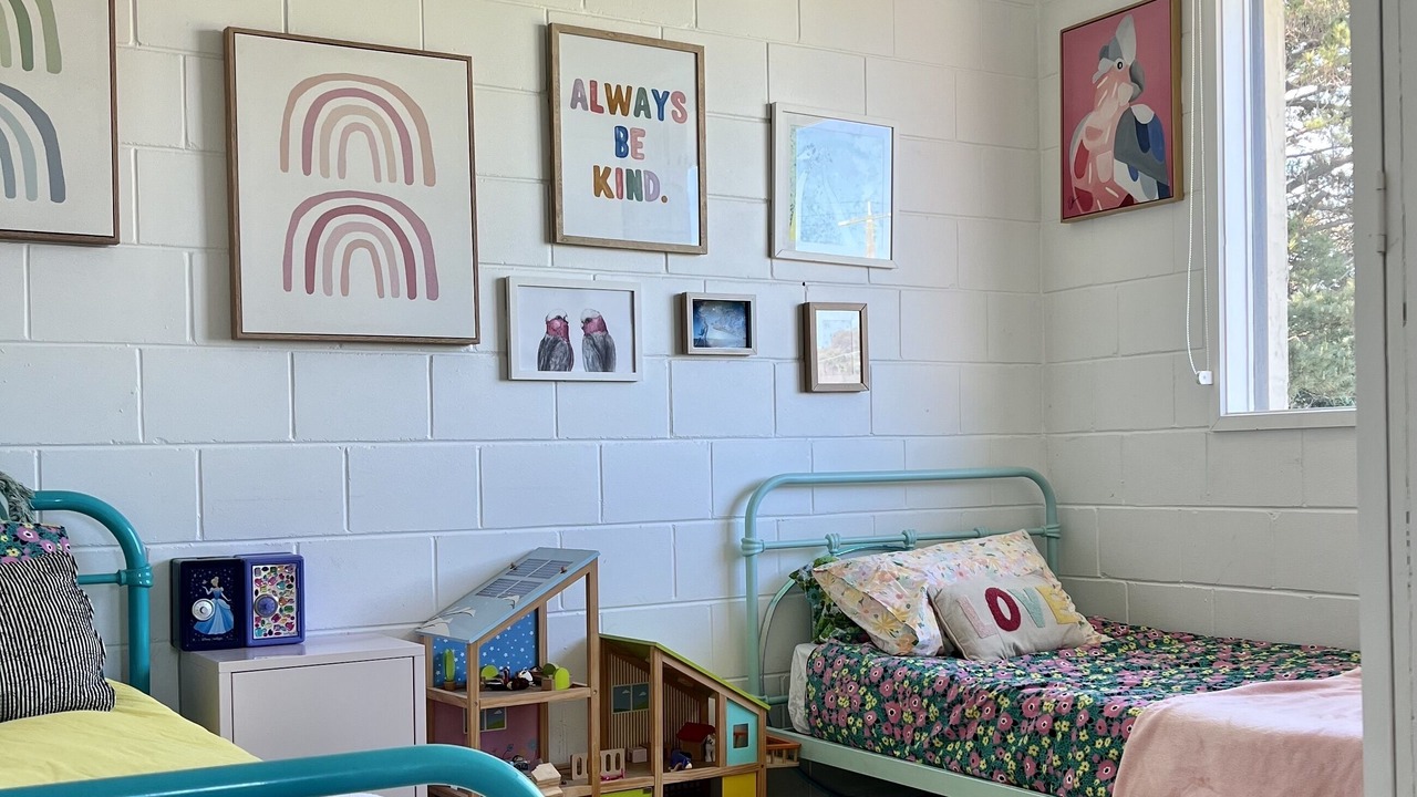 Photo of Bedroom in Barwon Heads