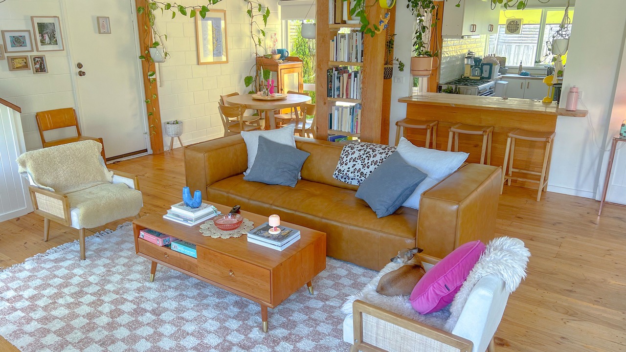 Photo of Livingroom in Barwon Heads