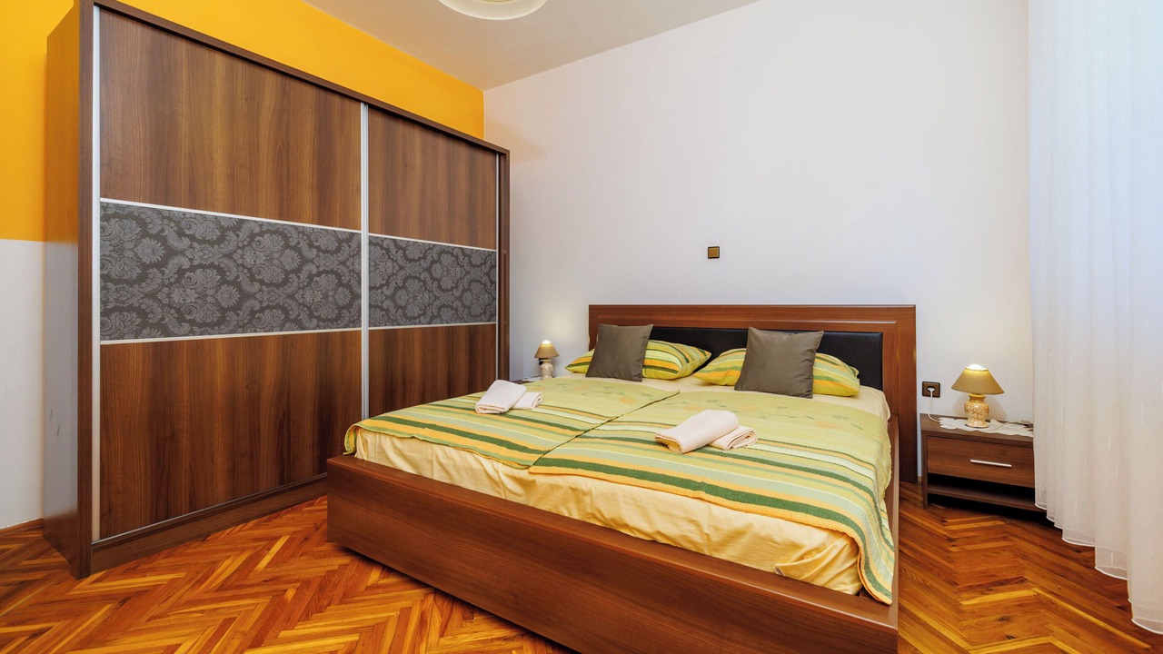Photo of Bedroom in Bribir