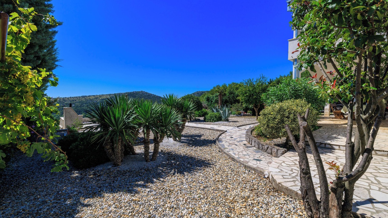 Photo of Outdoor in Bribir