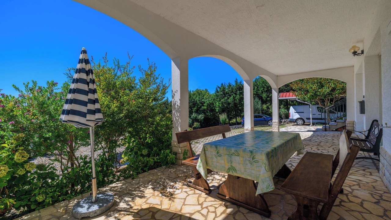 Photo of Outdoor in Bribir