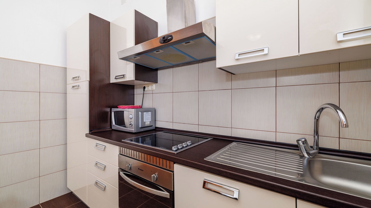 Photo of Kitchen in Bribir