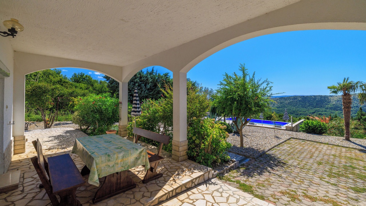 Photo of Outdoor in Bribir