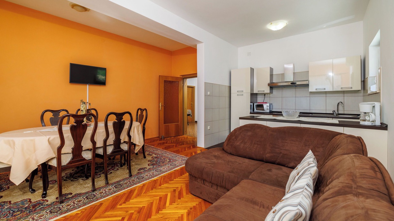 Photo of Livingroom in Bribir