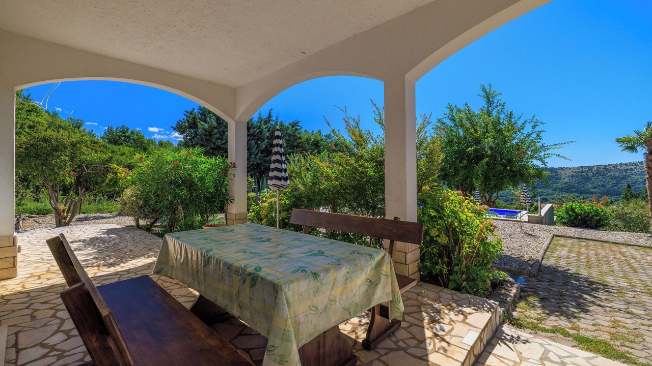 Photo of Outdoor in Bribir