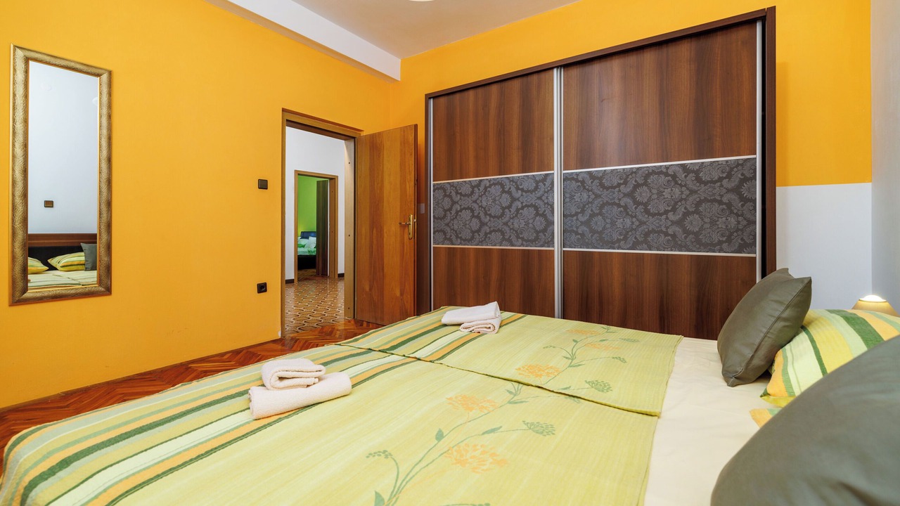 Photo of Bedroom in Bribir