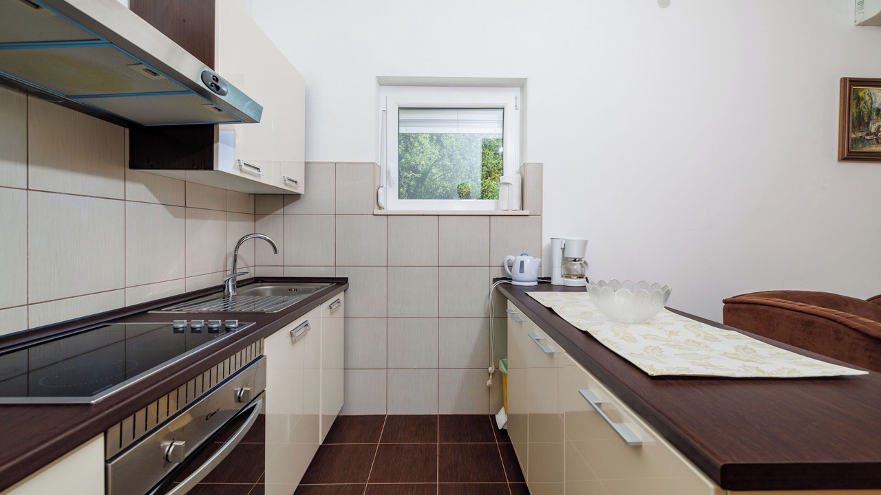 Photo of Kitchen in Bribir