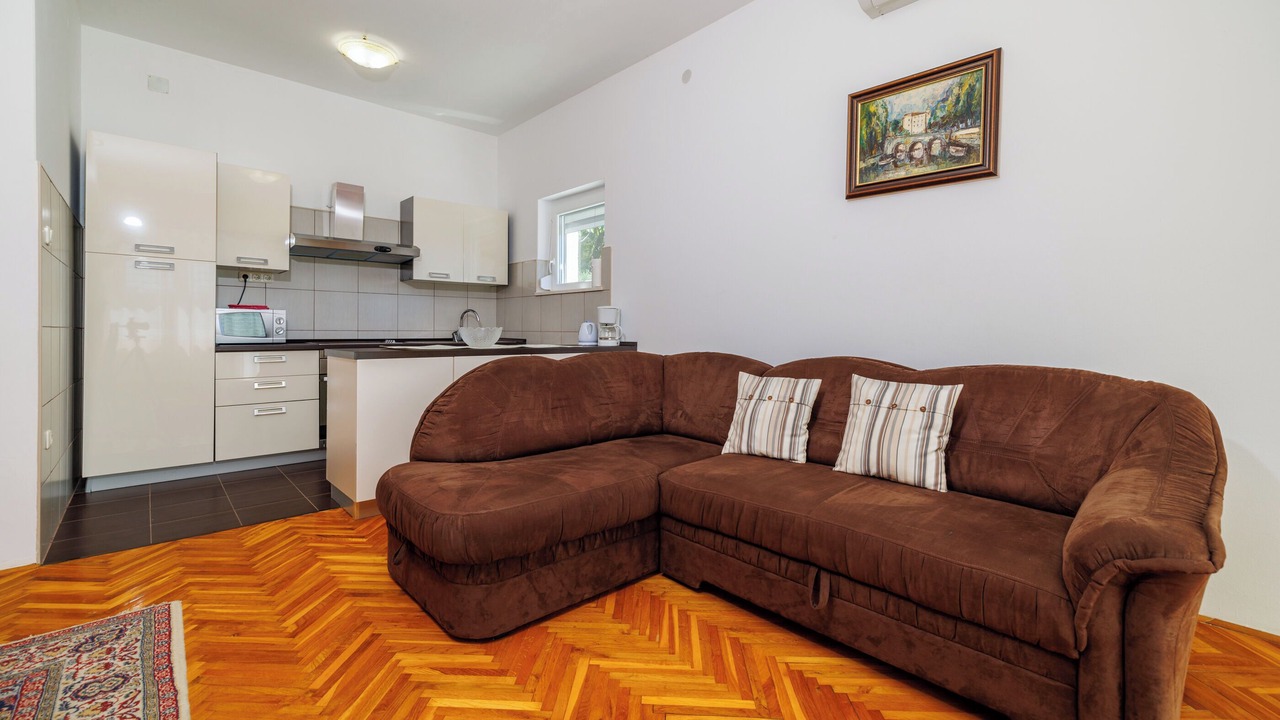 Photo of Livingroom in Bribir