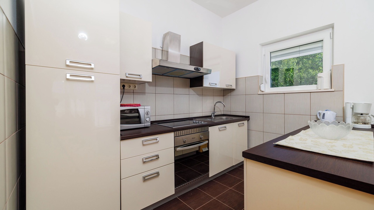 Photo of Kitchen in Bribir