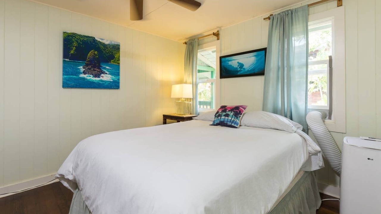 Photo of Bedroom in Kuau