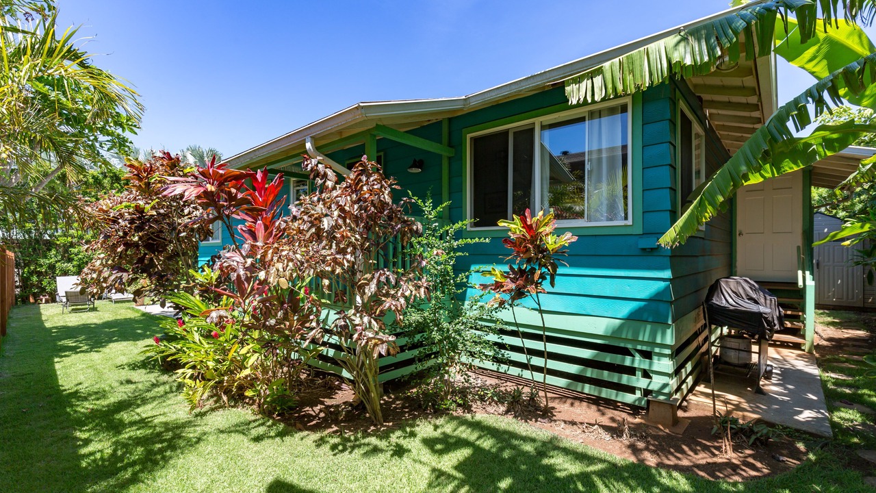 Photo of Outdoor in Kuau