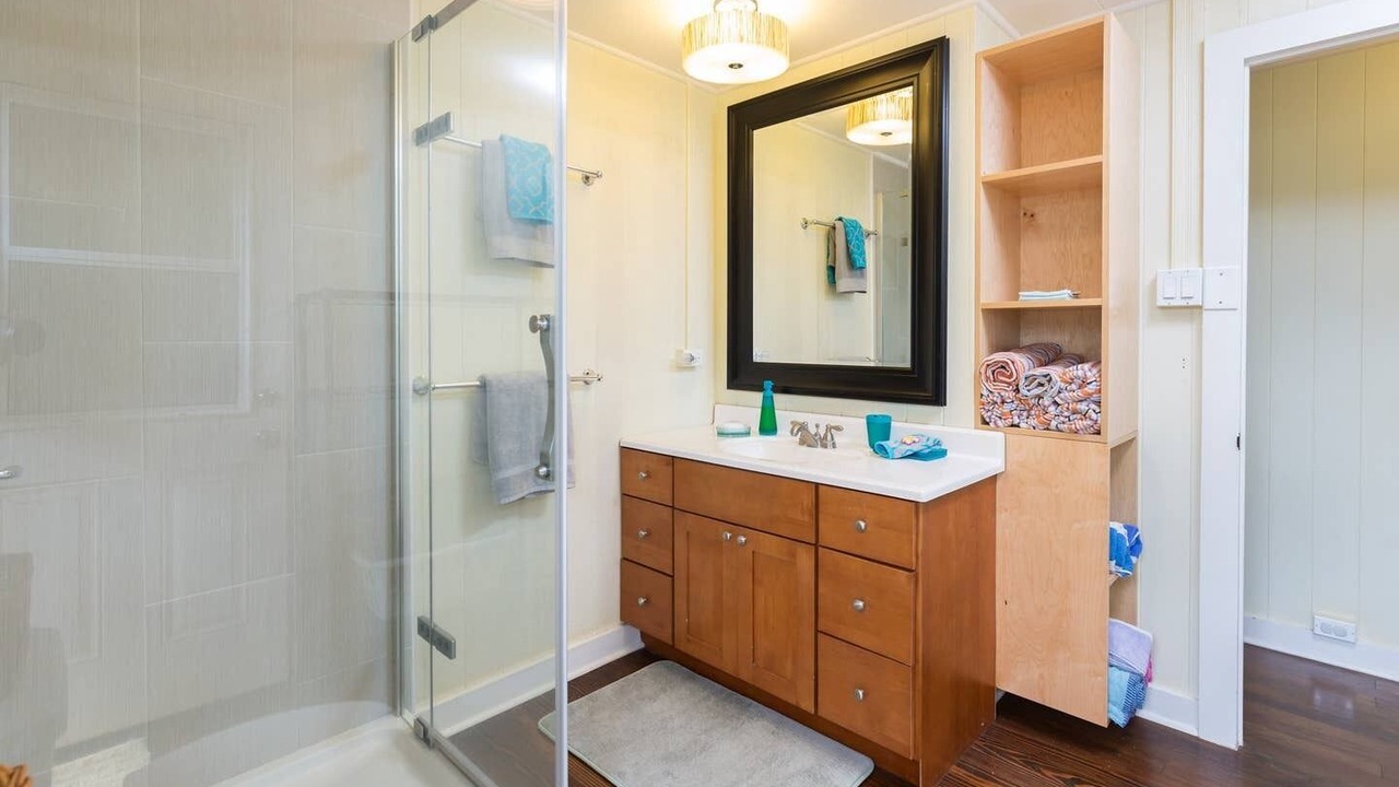 Photo of Bathroom in Kuau