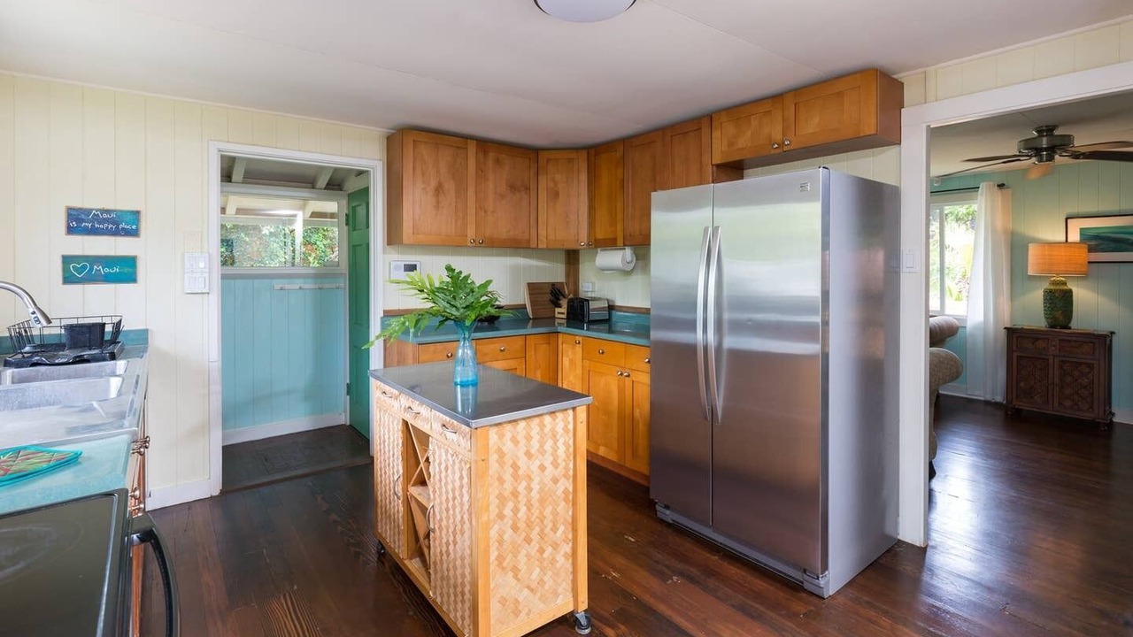 Photo of Kitchen in Kuau