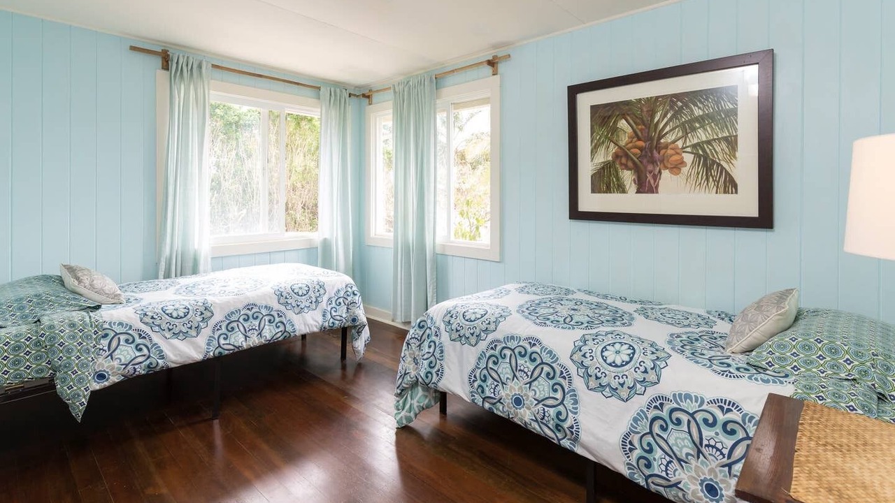 Photo of Bedroom in Kuau