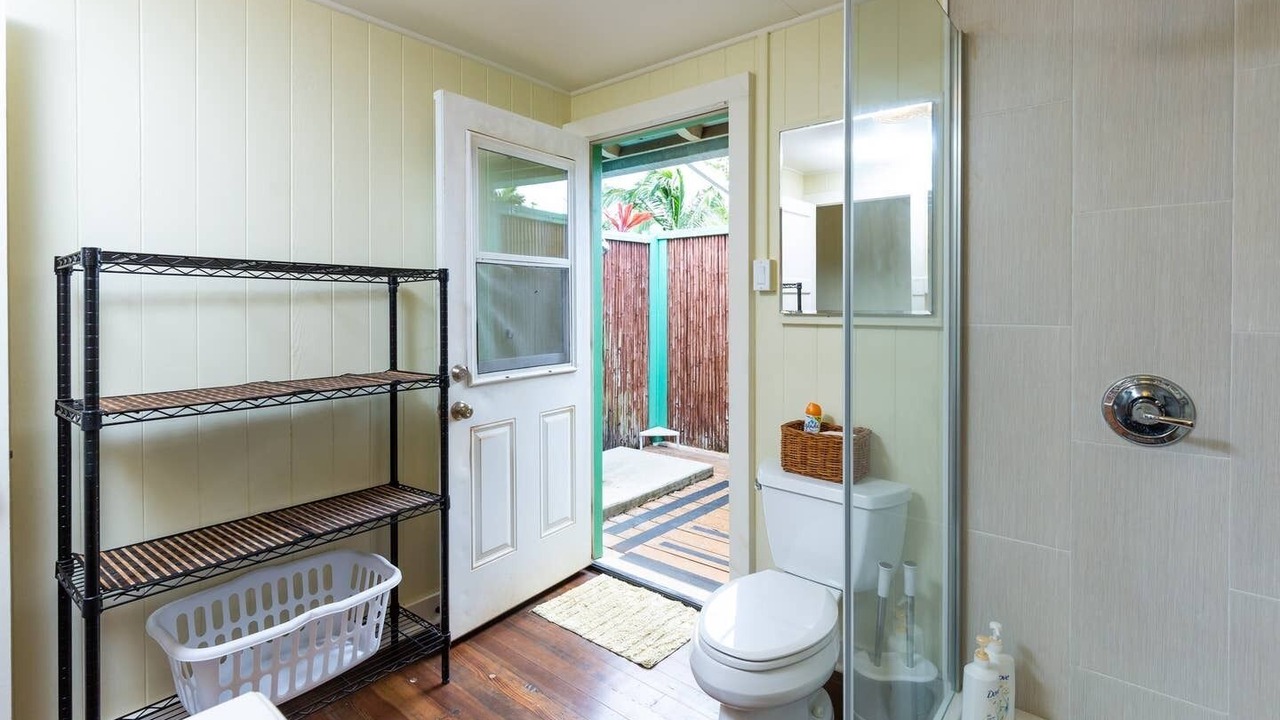 Photo of Bathroom in Kuau