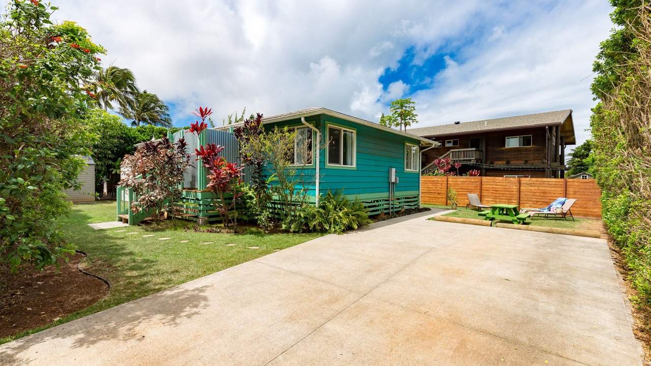 Photo of Outdoor in Kuau