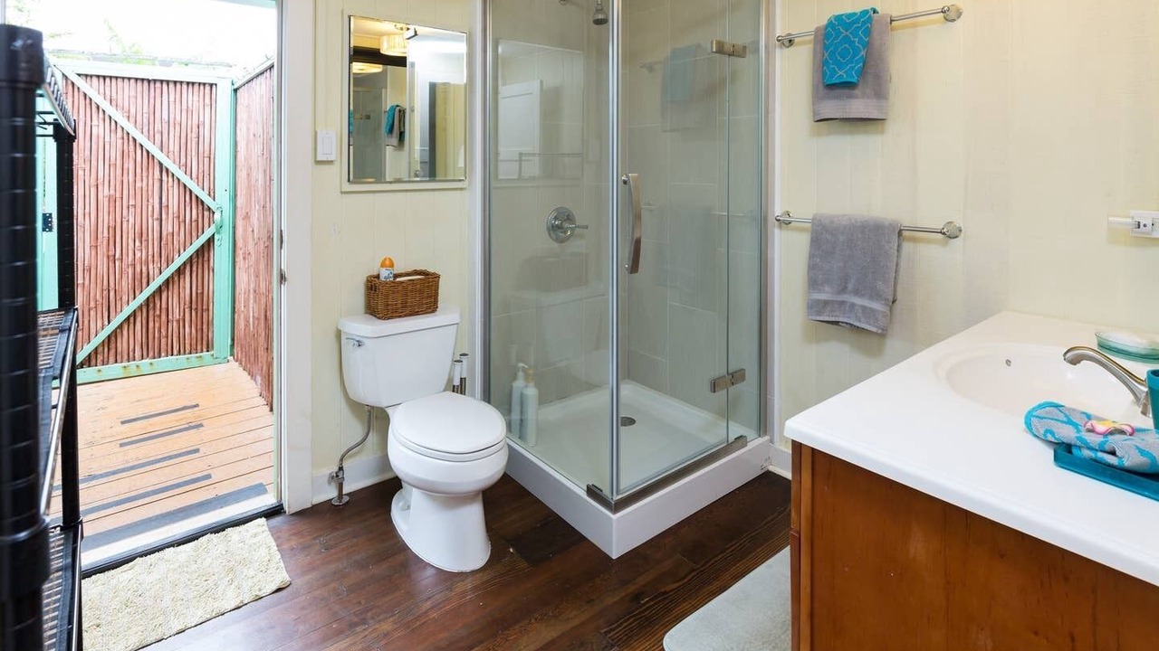 Photo of Bathroom in Kuau