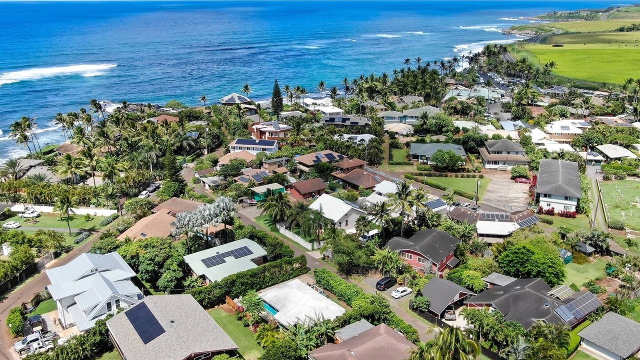 Photo of Outdoor in Kuau