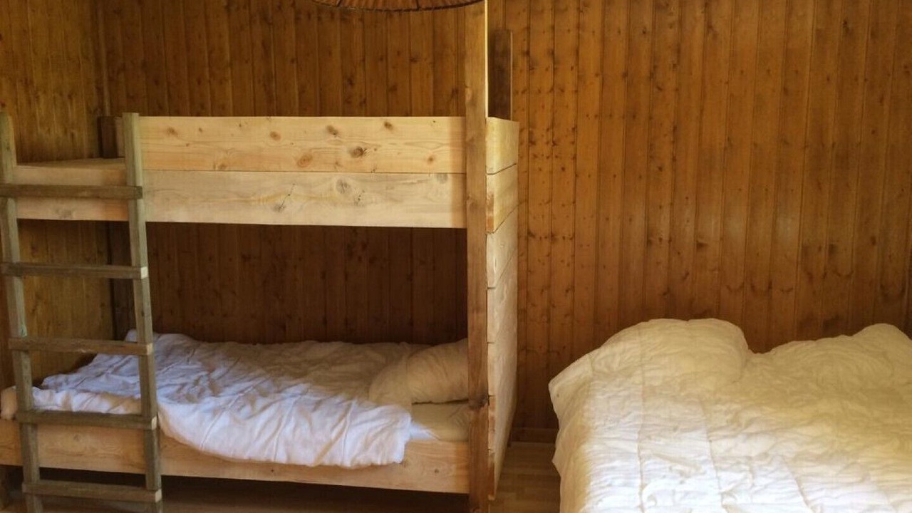 Photo of Bedroom in Lacanau