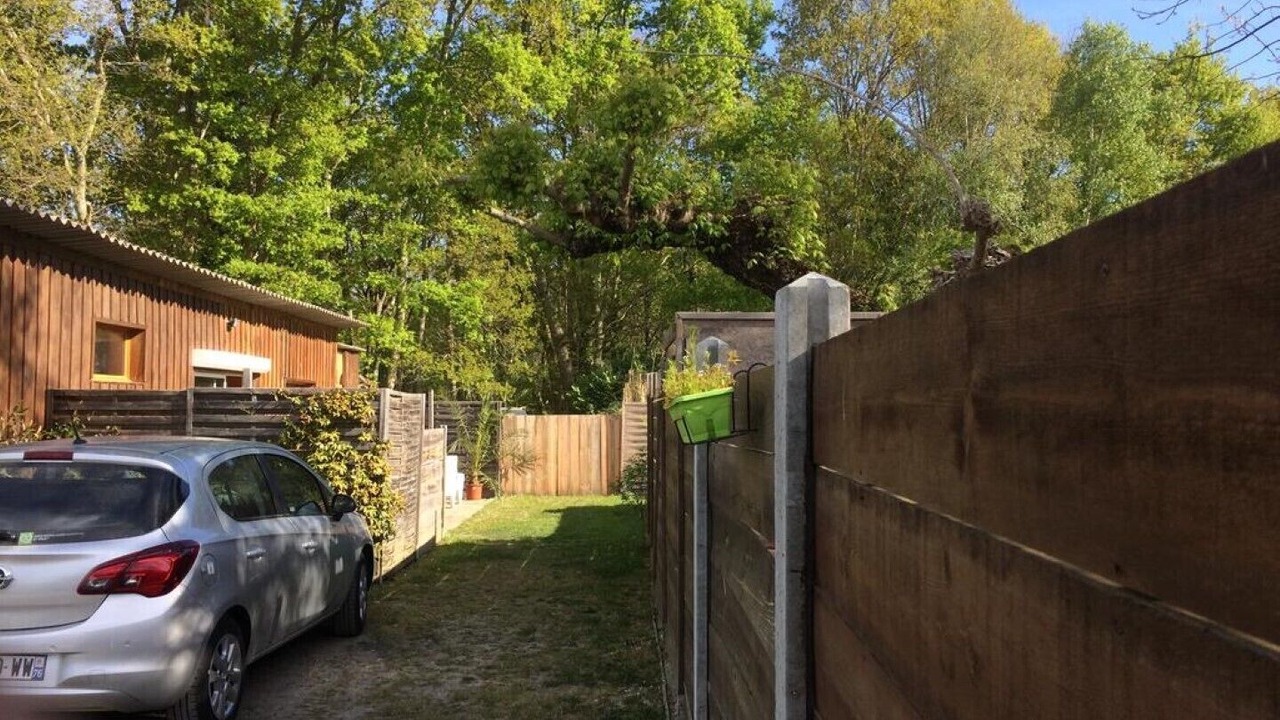 Photo of Outdoor in Lacanau