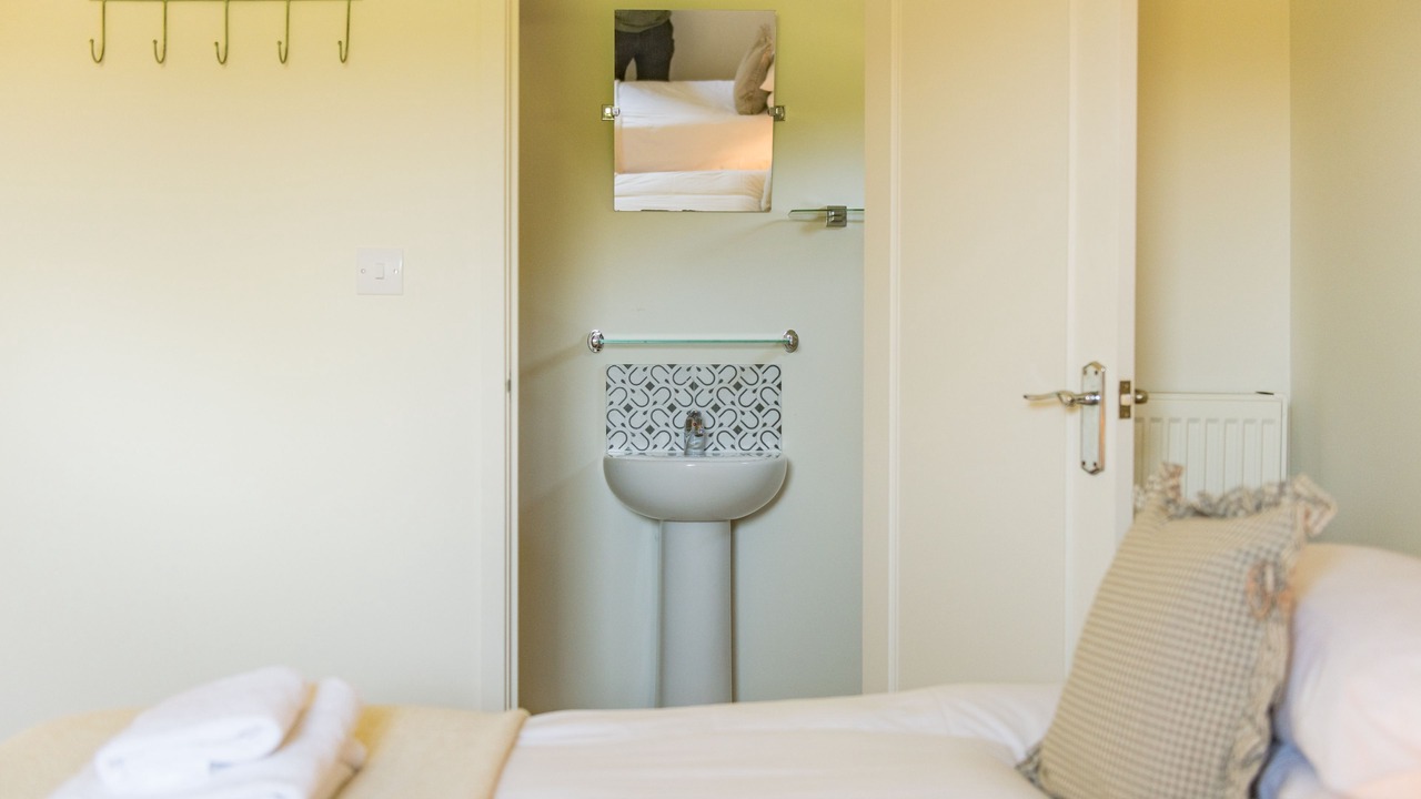 Photo of Bedroom in Sandwich