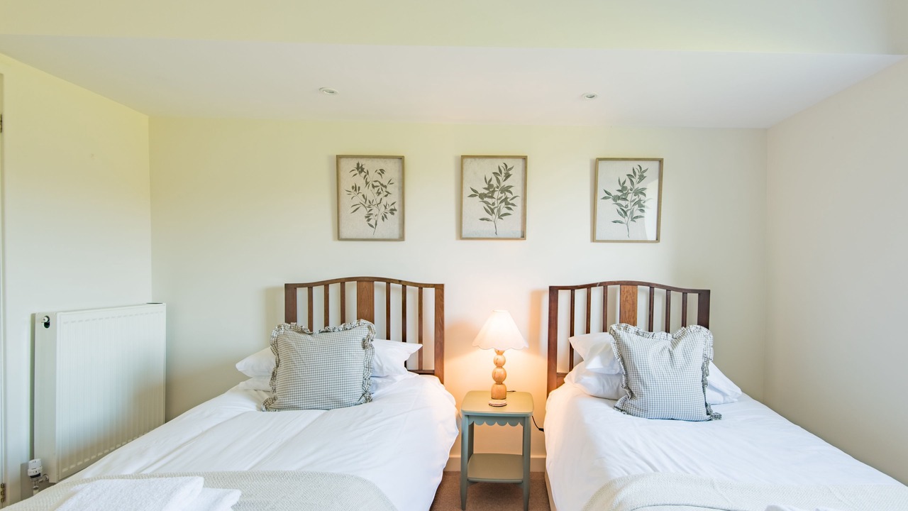 Photo of Bedroom in Sandwich