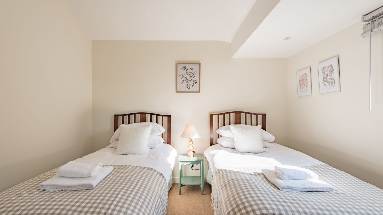 Photo of Bedroom in Sandwich