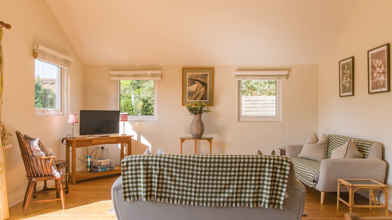 Photo of Livingroom in Sandwich