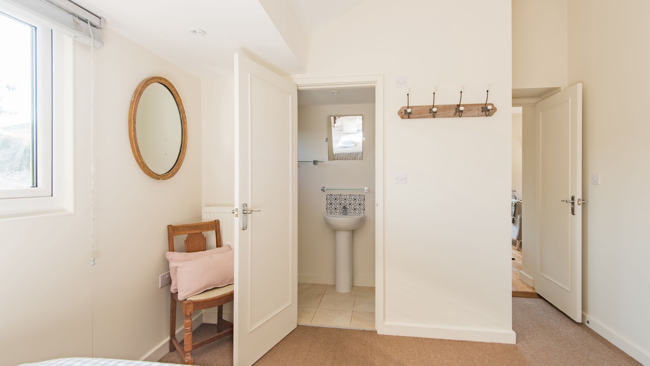 Photo of Bedroom in Sandwich