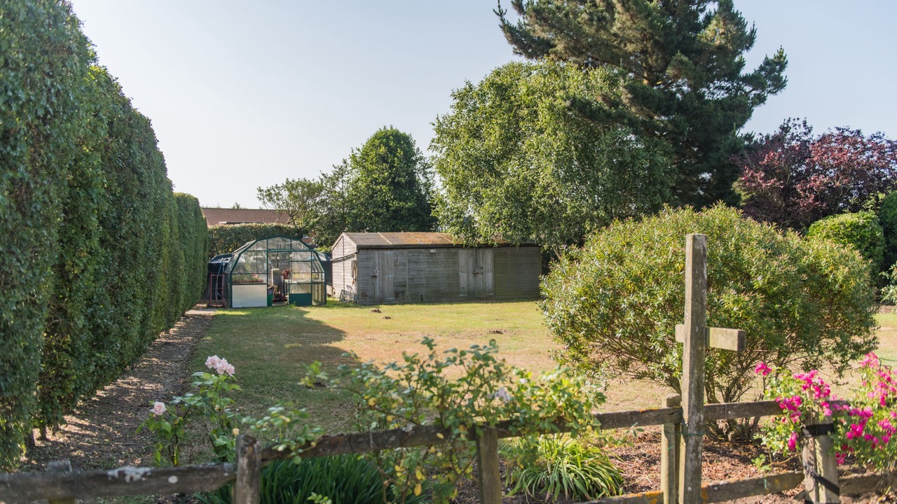 Photo of Outdoor in Sandwich