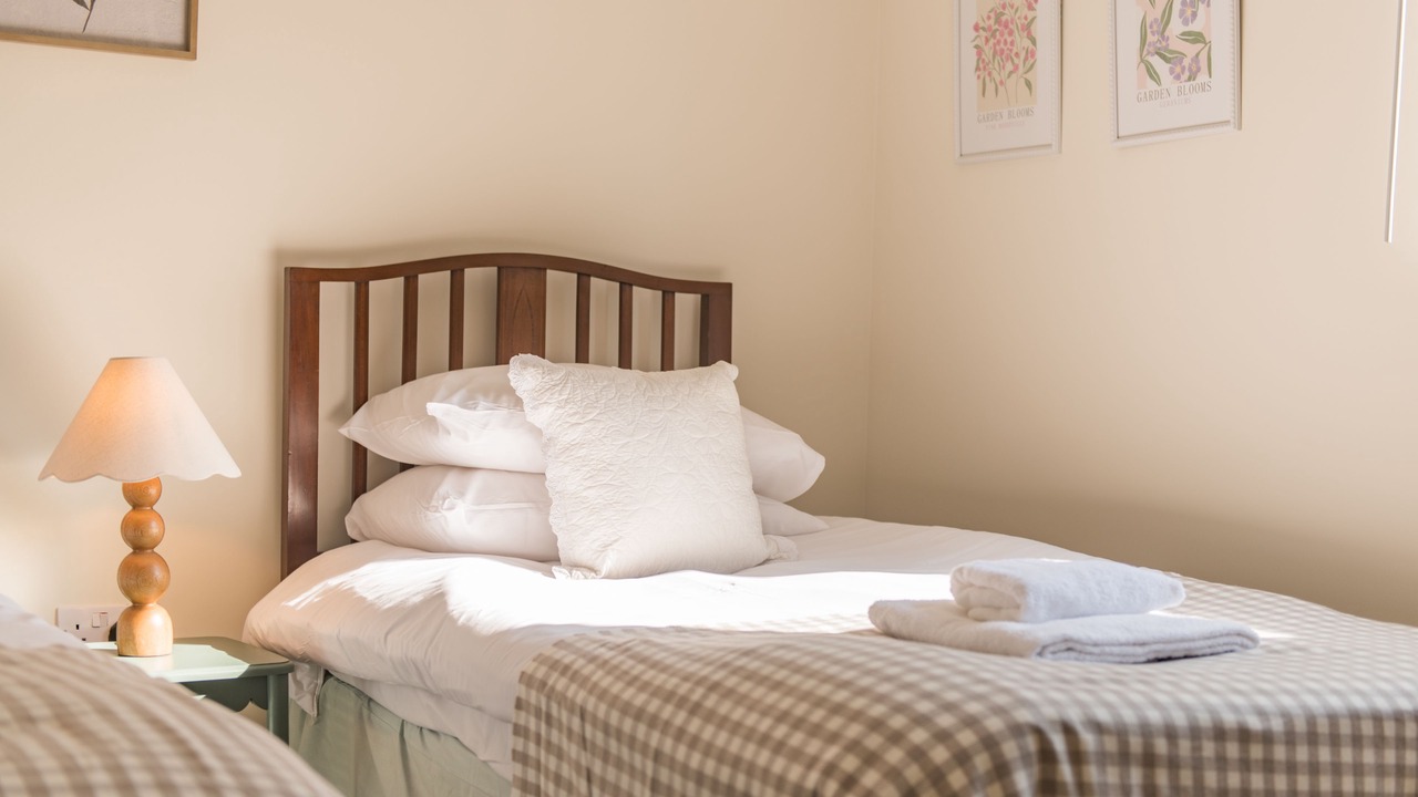 Photo of Bedroom in Sandwich