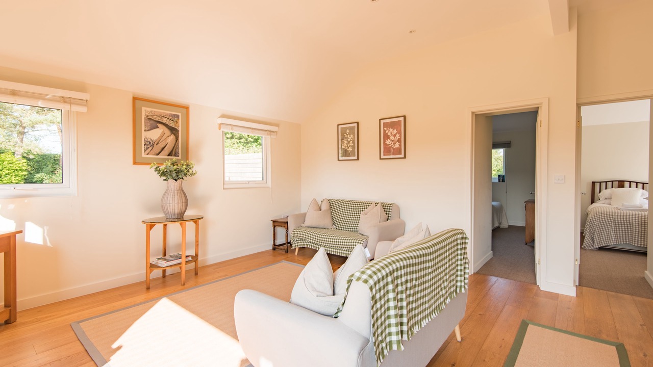 Photo of Bedroom in Sandwich