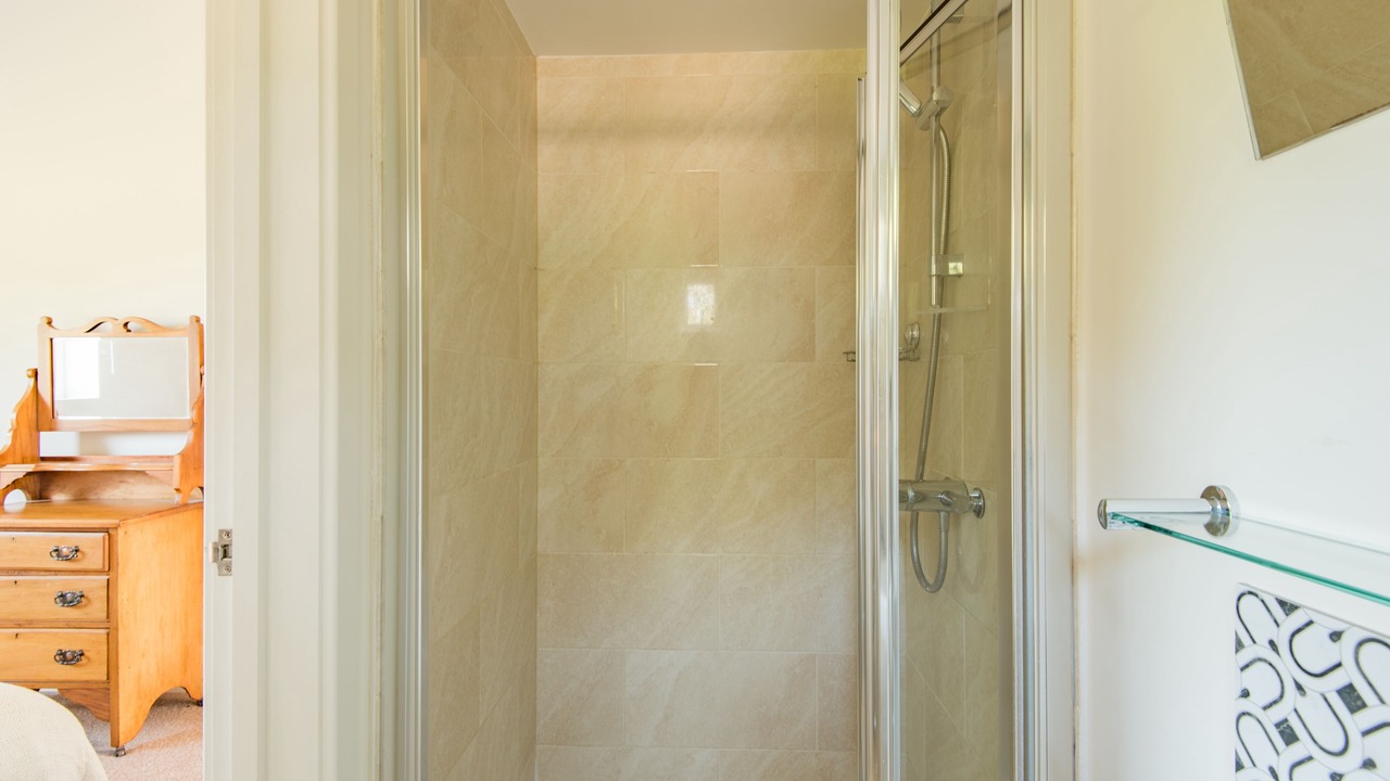 Photo of Bathroom in Sandwich